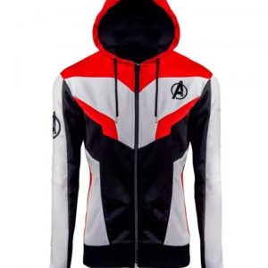 avengers endgame movie hoodie