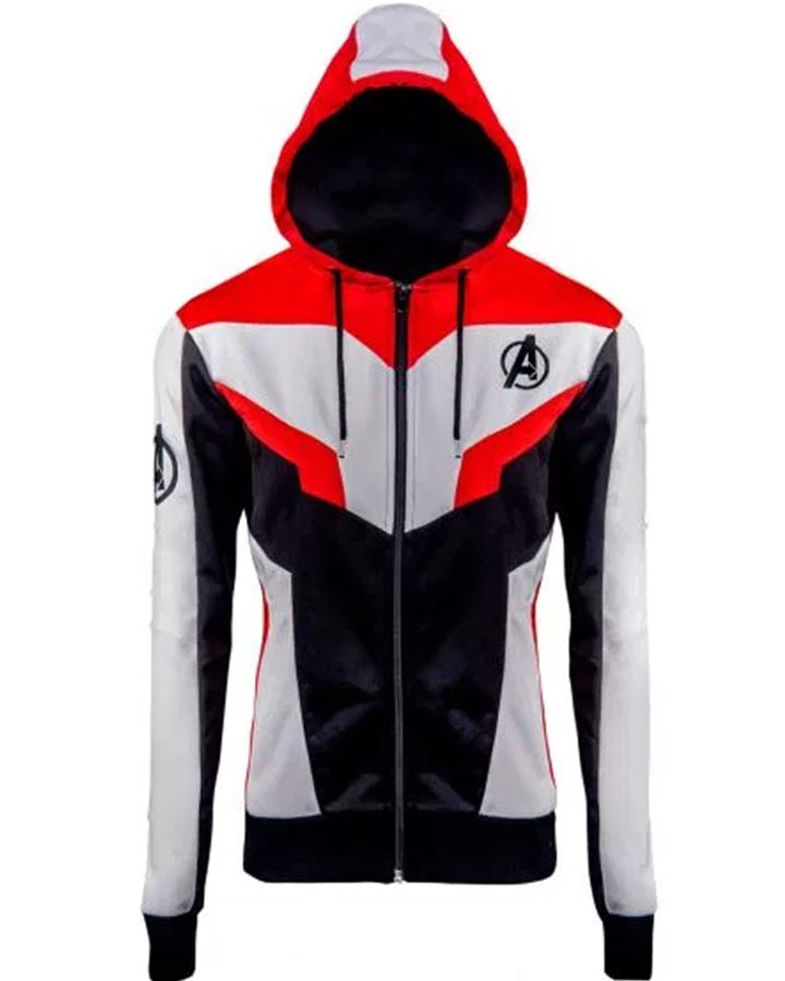 hoodie avengers