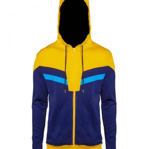 Avengers Endgame Thanos Hoodie
