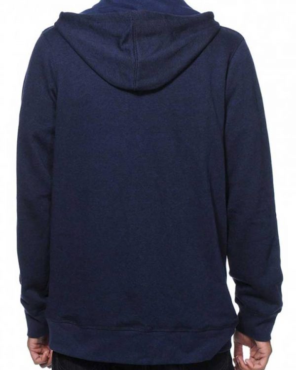 clay hensen blue hoodie