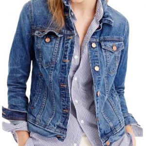 13 Reasons Why Hannah Baker Jacket