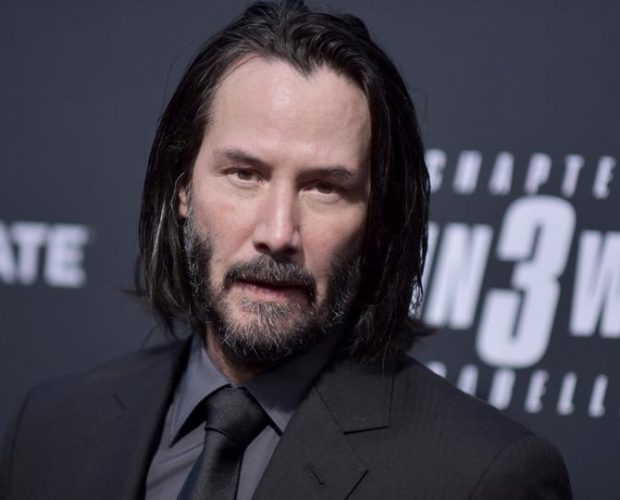 'John Wick 3' dethrones 'Avengers: Endgame' with $57 million