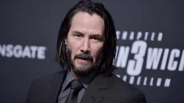 'John Wick 3' dethrones 'Avengers: Endgame' with $57 million