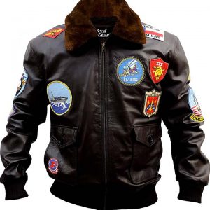 tom cruise jacket