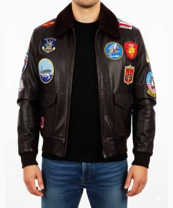 Top Gun Jacket