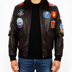 Top Gun Jacket