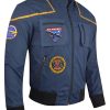 Star Trek Enterprise Jacket