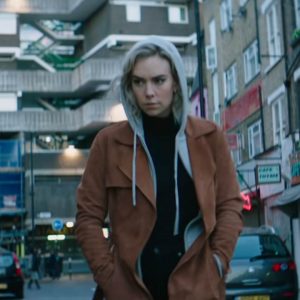 Fast And Furious Hattie Shaw Coat