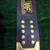 Classic Gold Winged Eagle Championship Belt - Image 5