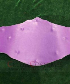 Alternative view of Undertaker Custom Championship Belt