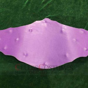 Alternative view of Undertaker Custom Championship Belt