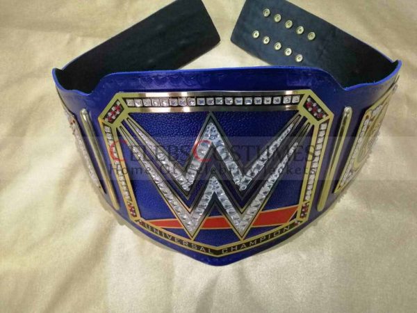 WWE The Feind Universal Championship Belt