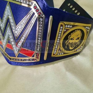 WWE The Feind Universal Championship Belt