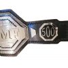 UFC BMF 4MM Zinc Championship Belt Adult Size - Image 2