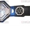 UFC BMF 4MM Zinc Championship Belt Adult Size - Image 4