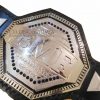 UFC BMF 4MM Zinc Championship Belt Adult Size - Image 5