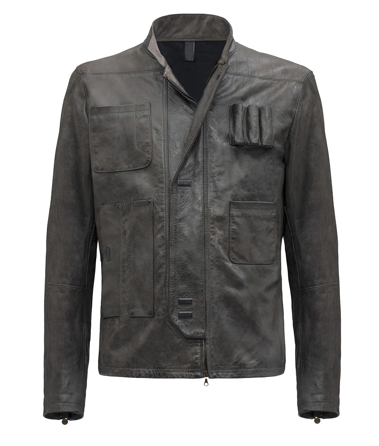 Han solo esb jacket deals