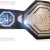 UFC BMF 4MM Zinc Championship Belt Adult Size - Image 3