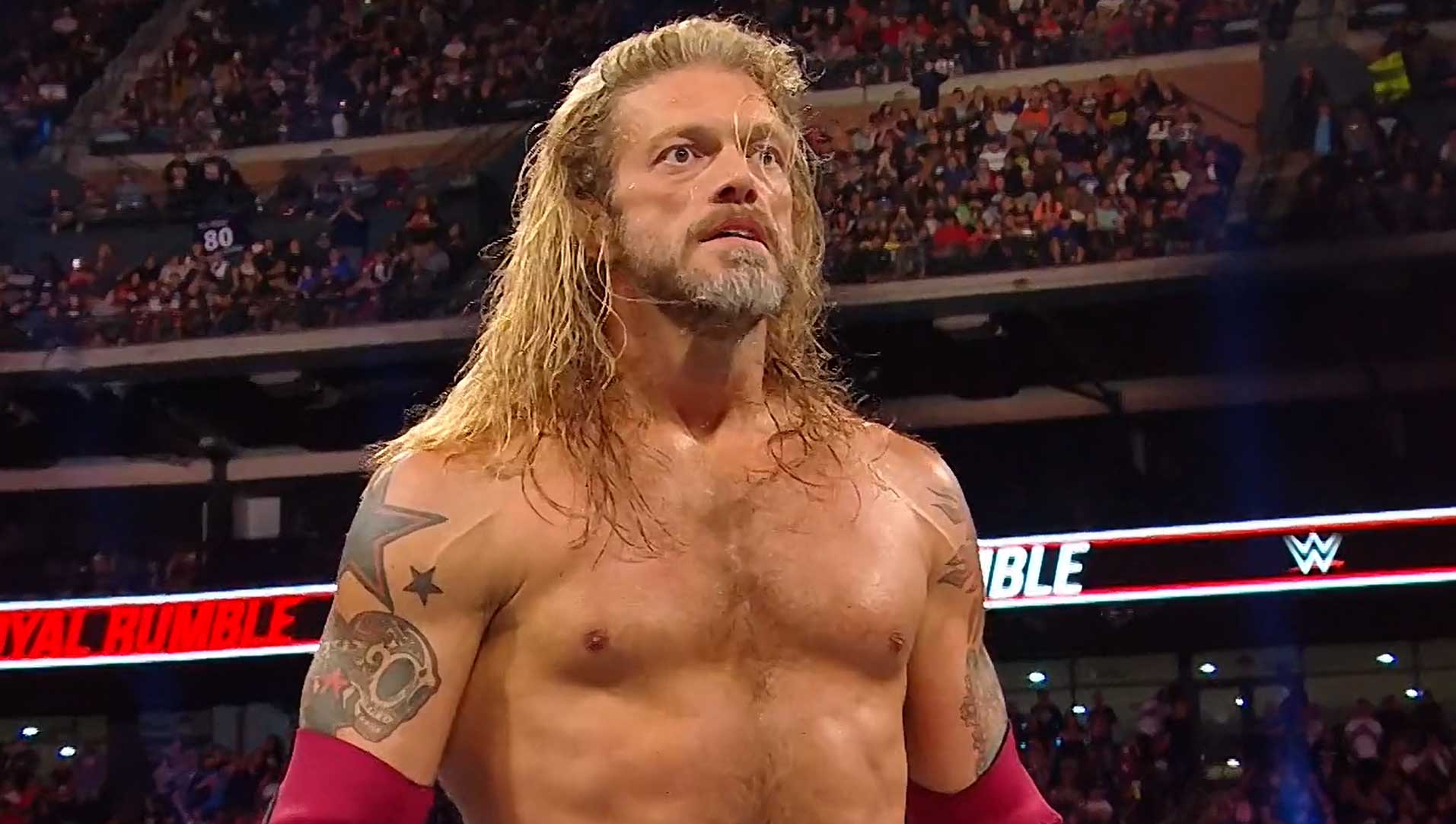 edge wwe salary edge wwe salary
