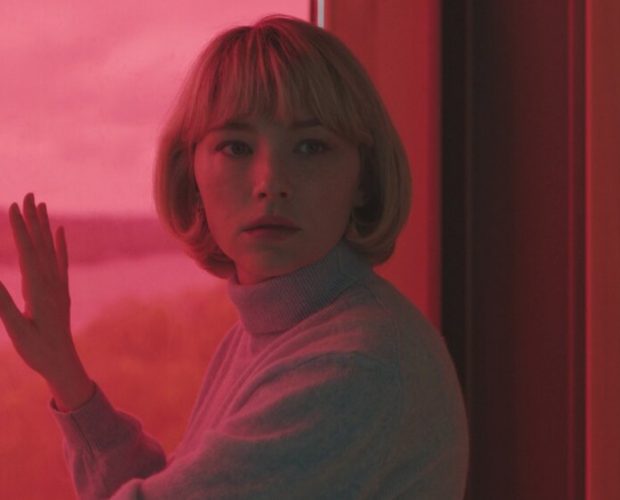 Unnerving Trailer for Intense Film SWALLOW with Haley Bennett Explores Rare Disorder