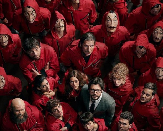 money-heist-season-4-review