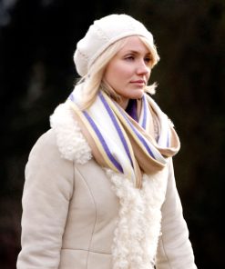 CAMERON DIAZ’S BEST OUTFITS IN THE HOLIDAY