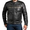 harley davidson passing link jacket