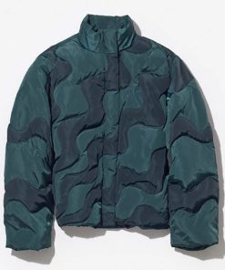 Paloma Wool Hokusai Jacket