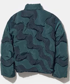 Alternative view of Paloma Wool Hokusai Jacket
