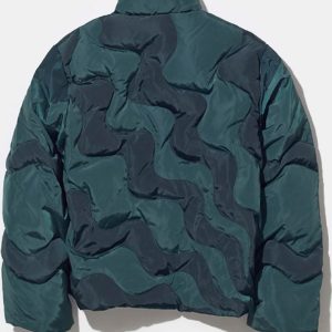 Alternative view of Paloma Wool Hokusai Jacket
