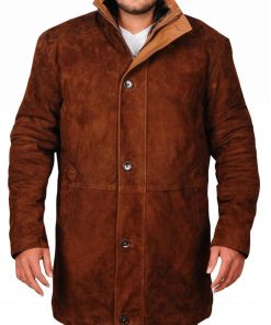 Walt Longmire Jacket