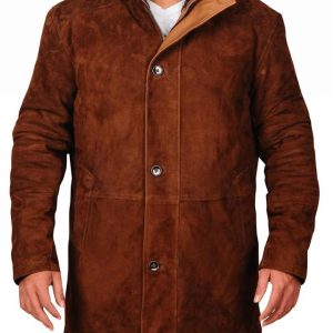 Walt Longmire Jacket