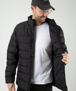 Alternative view of The North Face Aconcagua 3 Jacket - Men's TNF Black