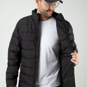 Alternative view of The North Face Aconcagua 3 Jacket - Men's TNF Black