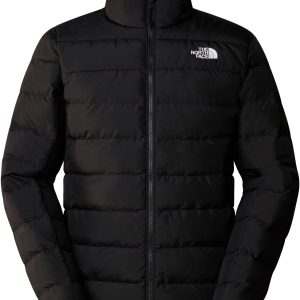 The North Face Aconcagua 3 Jacket - Men's TNF Black