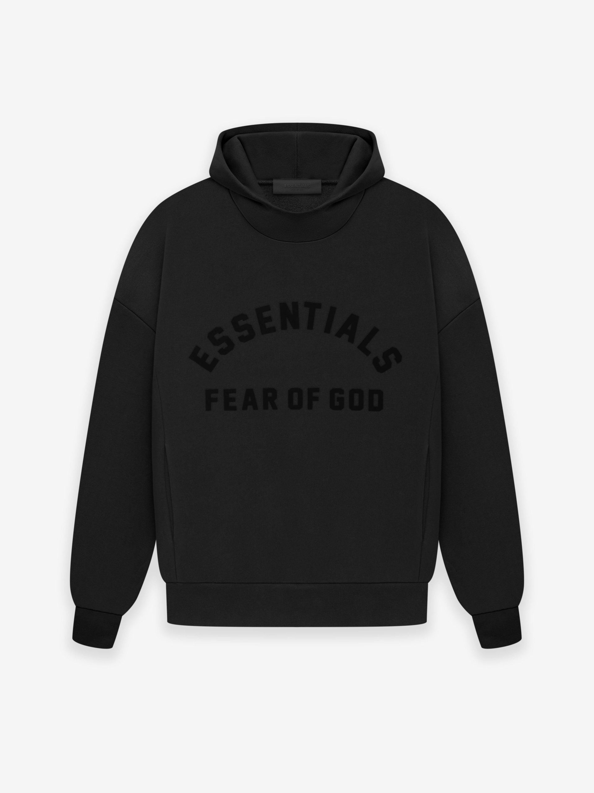 Essentials hotsell hoodie sale