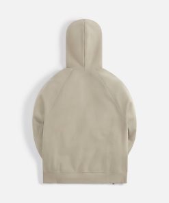 Alternative view of Essentials Hoodie in Seal