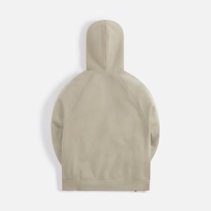 Alternative view of Essentials Hoodie in Seal