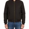 Steve Mcqueen Bomber Jacket