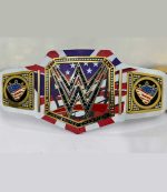 Cody Rhodes American Nightmare World Wrestling Belt Adult