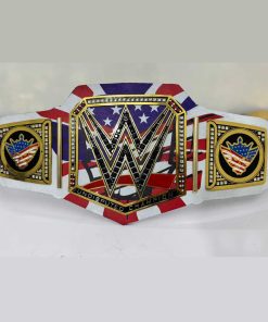 Cody Rhodes American Nightmare World Wrestling Belt Adult