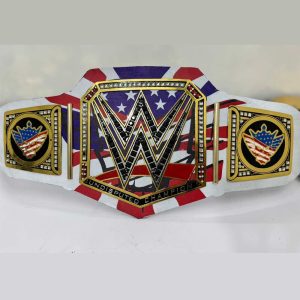 Cody Rhodes American Nightmare World Wrestling Belt Adult