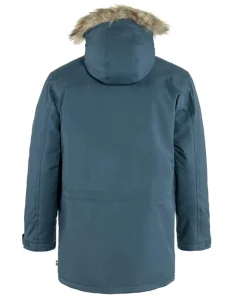 Alternative view of Fjallraven Nuuk Parka
