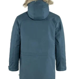 Alternative view of Fjallraven Nuuk Parka