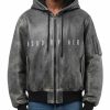 Hood By Air Bomber Jacket
