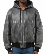 Hood By Air Bomber Jacket
