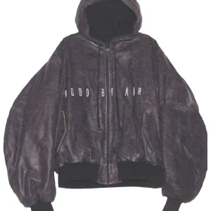 Hood By Air Bomber Jacket