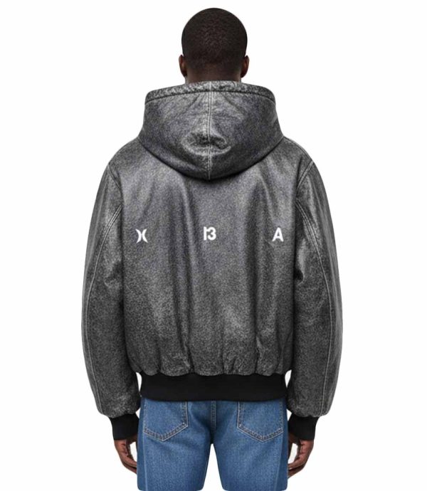 Hood By Air Bomber Jacket