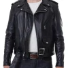 Schott NYC Leather Jacket