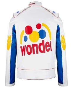 Alternative view of Wonder Bread Jacket